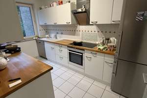 Großzügige 147 m² Wohnung mit 2 Balkonen in Düsseldorf-Unterbach incl. TG-Stellplatz – Die vollständige Adresse der Immobilie erhältst du vom Anbieter., 40627 Unterbach, Düsseldorf – Vorschaubild 6
