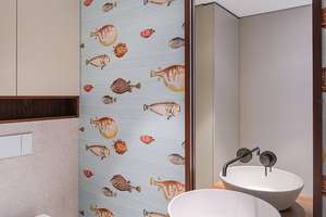 Luxury Living an der Spree – Inhouse-Spa & Fitnesslounge inklusive – Die vollständige Adresse der Immobilie erhältst du vom Anbieter., 10117 Mitte (Ortsteil), Berlin – Vorschaubild 13
