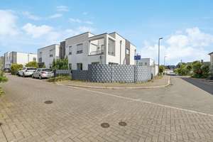BJ 2015 | KfW-70 | 101 m² EG-Wohnung mit Garten, Terrasse & Garage – Die vollständige Adresse der Immobilie erhältst du vom Anbieter., 45881 Schalke, Gelsenkirchen – Vorschaubild 21