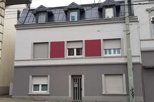 freundliche 2,5 Zimmer Wohnung in Bochum Linden – Dr-C-Otto-Str. 41, 44879 Linden, Bochum – Vorschaubild 1