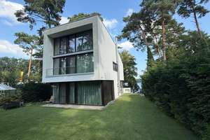 Ihr Ruheparadies am Groß Glienicker See - Wohnen mit unvergleichbarem Seeblick! – Seepromenade 76, 14476 Groß Glienicke, Potsdam – Vorschaubild 25