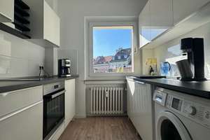 Super zentral gelegene, sonnige 2,5-Zimmer-Wohnung – Barbarossaplatz 5, 50674 Neustadt/Süd, Köln – Vorschaubild 10