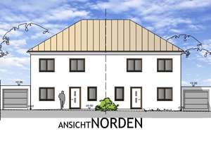 Geisenfeld - Nähe Zentrum! Moderne Neubau-DHH mit Garten, Fußbodenhzg., elektr. Rollläden, Videospr. – Die vollständige Adresse der Immobilie erhältst du vom Anbieter., 85290 Geisenfeld – Vorschaubild 6