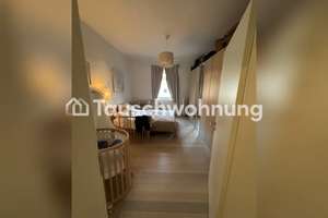 Tauschwohnung: Tauschen unsere Südstadt-Perle gg größer – Die vollständige Adresse der Immobilie erhältst du vom Anbieter., 50968 Neustadt/Süd, Köln – Vorschaubild 2