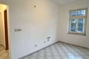 Vermietete 2- Zimmer-Wohnung mit Balkon im ruhigen Hinterhof – Die vollständige Adresse der Immobilie erhältst du vom Anbieter., 4357 Großzschocher, Leipzig – Vorschaubild 17