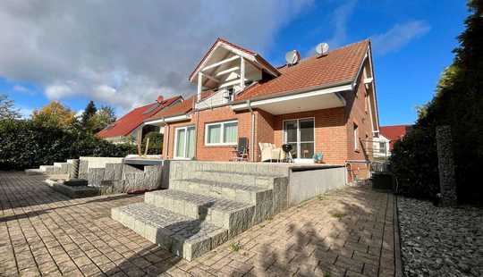 Bild von OPEN HOUSE am 18.01.2026 um 10 Uhr - Einfamilienhaus in Garbsen-Horst