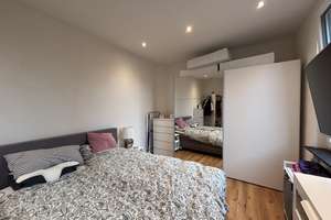 Helle 2 Zimmer Wohnung mit Terasse in Mannheim-Käfertal – Die vollständige Adresse der Immobilie erhältst du vom Anbieter., 68309 Käfertal, Mannheim – Vorschaubild 11
