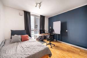 🏙️ Penthouse über den Dächern von Mitte — 4-Zi.-Neubauwhg mit Terrasse, Weitblick, EBK & Tiefgarage – Die vollständige Adresse der Immobilie erhältst du vom Anbieter., 10178 Mitte (Ortsteil), Berlin – Vorschaubild 7