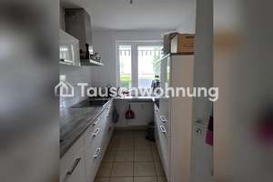 Tauschwohnung: 3-Zi mit Südterrasse, Zollstock gegen 2-Zi in Köln Süd – Die vollständige Adresse der Immobilie erhältst du vom Anbieter., 50969 Zollstock, Köln – Vorschaubild 4