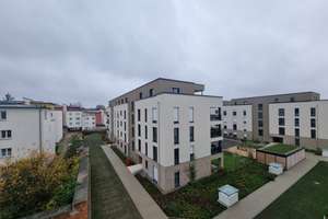 Neuwertig: Helle und ruhige 3-Zimmer-Wohnung in bester Lage im schönen Maxfeld (Erstbezug 2023) – Kreulstrasse 52, 90408 Uhlandstraße, Nürnberg – Vorschaubild 9