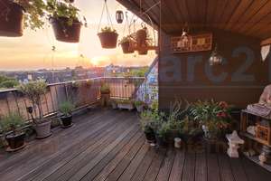 Exklusive Maisonette über den Dächern von Duisburg-Duissern – mit privater Dachterrasse sucht SIE! – Die vollständige Adresse der Immobilie erhältst du vom Anbieter., 47058 Duissern, Duisburg – Vorschaubild 10