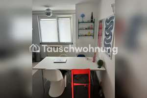 Tauschwohnung: Schöne 2-Zimmer-Wohnung nähe Volksgarten – Die vollständige Adresse der Immobilie erhältst du vom Anbieter., 50677 Neustadt/Süd, Köln – Vorschaubild 6