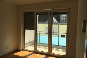 Gepflegte 2-Raum-Wohnung mit Balkon und Einbauküche in Mannheim – R3 14, 68199 Innenstadt/Jungbusch, Mannheim – Vorschaubild 2