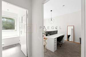 Moderne 2-Zimmer-Eigentumswohnung mit Südwest-Balkon im Herzen von Wedding – Die vollständige Adresse der Immobilie erhältst du vom Anbieter., 13351 Wedding, Berlin – Vorschaubild 34