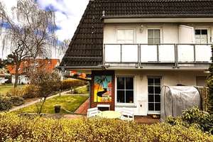 Gepflegtes Reiheneckhaus im Landhausstil in schöner Lage von Berlin-Staaken zum Verkauf! – Die vollständige Adresse der Immobilie erhältst du vom Anbieter., 13591 Staaken, Berlin – Vorschaubild 24