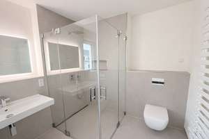 Moderne 4-Raum-Wohnung mit Südwest-Balkon – Die vollständige Adresse der Immobilie erhältst du vom Anbieter., 40545 Stadtmitte, Düsseldorf – Vorschaubild 5