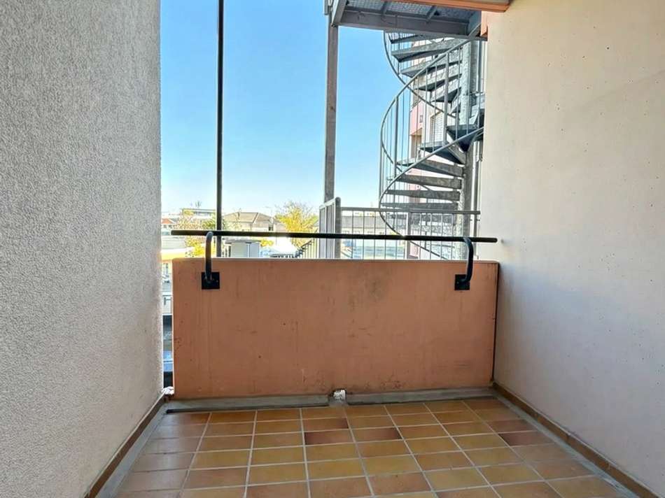 Loggia