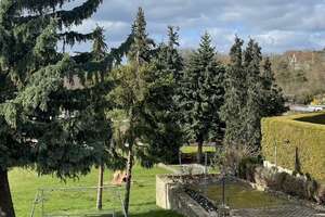 Willkommen im Grünen – wohnen vor den Toren Leipzigs!
