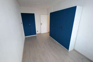 Lichtdurchflutete große Eigentumswohnung Wuppertal Elberfeld/Uellendahl mit Traum-Ausblick – Theodor-Heuss-Straße 50, 42109 Uellendahl-Katernberg, Wuppertal – Vorschaubild 15