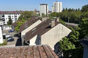 Lichtdurchfluteter Wohntraum über zwei Ebenen mit Galerie & Einbauküche in KA-Mühlburg – Hardtstraße 4, 76185 Mühlburg, Karlsruhe – Vorschaubild 29