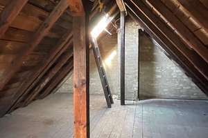 Kleines Haus mit großen Möglichkeiten! – Die vollständige Adresse der Immobilie erhältst du vom Anbieter., 8412 Werdau – Vorschaubild 14