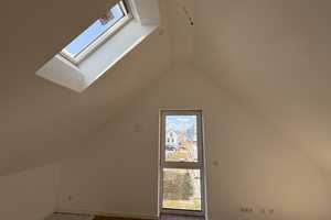 Erstbezug: Reihenmittelhaus mit EBK und Garten in Köfering – Fugger Hof 8, 93096 Regensburg (Kreis) – Vorschaubild 7
