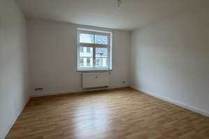 Helle 2-Raum-Wohnung mit Balkon und Einbauküche – Bernsdorfer Straße 81, 9126 Bernsdorf, Chemnitz – Vorschaubild 10