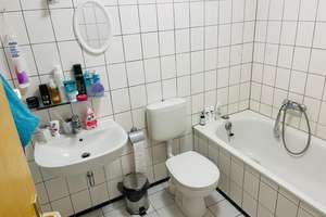 Großzügige, sehr gepflegte, helle 2-Raum-Wohnung- im Herzen der Stadt – Steinweg 79, 99974 Mühlhausen/Thüringen – Vorschaubild 9