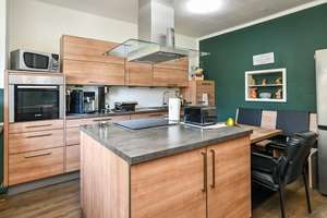 4-Familienhaus in Brackwede 
Ideale Kapitalanlage 
 – 33647 Brackwede, Bielefeld – Vorschaubild 7