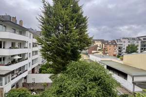 Neue voll möblierte Wohnung in Pempelfort - fully furnitured apartment – Annastraße 51, 40477 Pempelfort, Düsseldorf – Vorschaubild 14