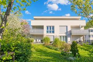 WOHNEN AM SALZTEICH · 4 Zi · 112 m² · KfW-55 · 2 TG · Wolfsburg
