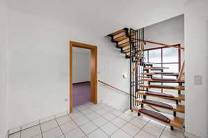Ihr neues Familienglück in Katzwang - Einfamilienhaus mit viel Platz und schönem Garten! – Die vollständige Adresse der Immobilie erhältst du vom Anbieter., 90455 Katzwang, Reichelsdorf Ost, Reichelsdorfer Keller, Nürnberg – Vorschaubild 4