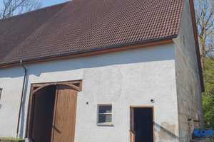 *Viel Platz für Ideen: Einfamilienhaus mit Scheune in Abtsgmünd zu verkaufen* – Ostalbkreis – Vorschaubild 7