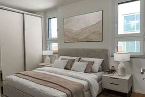 Exklusives Penthouse im PARKSIDE – 4 Zimmer mit Panorama-Terrasse – Frachtstraße 22 + 24, 70372 Veielbrunnen, Stuttgart – Vorschaubild 5