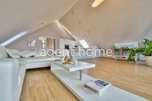 MÖBLIERT -  PERFECT and EXCLUSIVE LIVING - TOLLES 3-Zimmer STUDIO  – Die vollständige Adresse der Immobilie erhältst du vom Anbieter., 70599 Plieningen (Ortsteil), Stuttgart – Vorschaubild 5