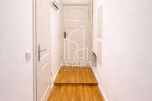 Rückzugsort direkt in Steglitz: 2,5-Zimmer-Altbauwohnung mit 62 m², 3,80 m Decken & eigener Terrasse – Die vollständige Adresse der Immobilie erhältst du vom Anbieter., 12163 Steglitz, Berlin – Vorschaubild 8