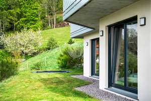 Wohnen mit Weitblick: Hochwertiges Architektenhaus in Ibach mit Alpenpanorama – Die vollständige Adresse der Immobilie erhältst du vom Anbieter., 79837 Ibach – Vorschaubild 40