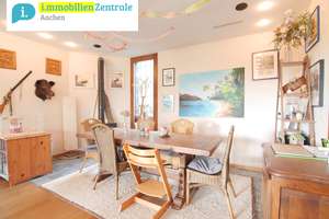 Liebevolles Wohnhaus mit diversen Räumlichkeiten zur vielseitigen Nutzung und herrlichem Talblick! – Die vollständige Adresse der Immobilie erhältst du vom Anbieter., 52156 Monschau – Vorschaubild 5
