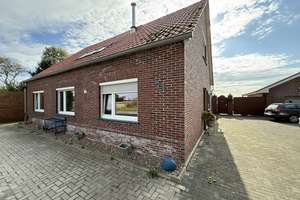 Großzügiges Landhaus nahe der Nordsee – Wohnen, Vermieten, Entspannen – Die vollständige Adresse der Immobilie erhältst du vom Anbieter., 26434 Wangerland – Vorschaubild 6
