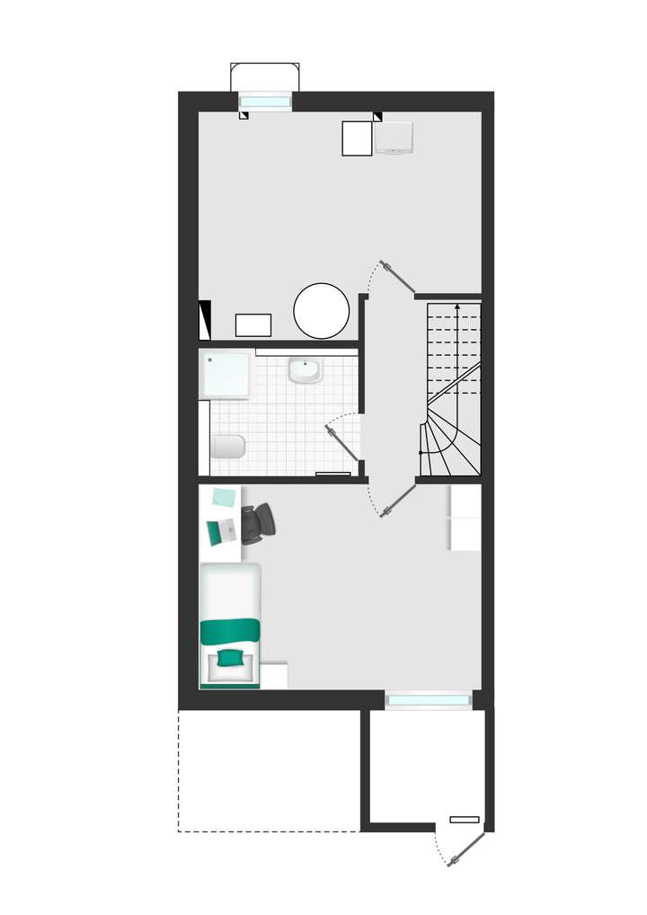 S-Feuerbach DDH li Kellergesho