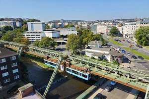 Aktives Seniorenwohnen in Herzen der City! – Barmer Str. 68, 42103 Elberfeld, Wuppertal – Vorschaubild 3