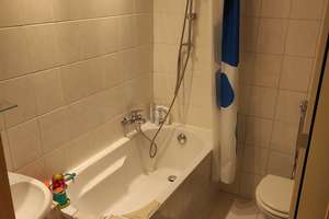 Lebendiges Stadtleben: 2,5-Zimmer-Wohnung in Köln mit Traumterrasse – Die vollständige Adresse der Immobilie erhältst du vom Anbieter., 50677 Neustadt/Süd, Köln – Vorschaubild 7