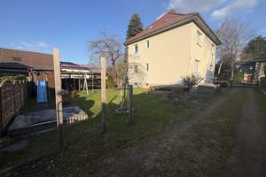 freistehendes Einfamilienhaus mit Garten in ruhiger Wohnlage – Die vollständige Adresse der Immobilie erhältst du vom Anbieter., 12623 Mahlsdorf, Berlin – Vorschaubild 23