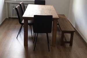 Schöne 4-Zimmerwohnung im Süden von Essen - unmöbliert – Heierbusch 2, 45133 Bredeney, Essen – Vorschaubild 4