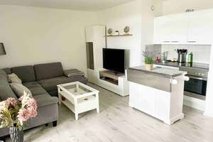 Schilksee -  modernisiertes Appartement mit "kleinem" Blick auf die Ostsee – Die vollständige Adresse der Immobilie erhältst du vom Anbieter., 24159 Schilksee, Kiel – Vorschaubild 7