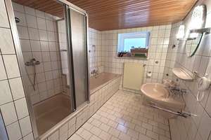 Ein- bis Zweifamilienhaus mit Anbau, Hintergebäude und Garagengebäude – Schützenstraße 20, 38678 Clausthal-Zellerfeld – Vorschaubild 11