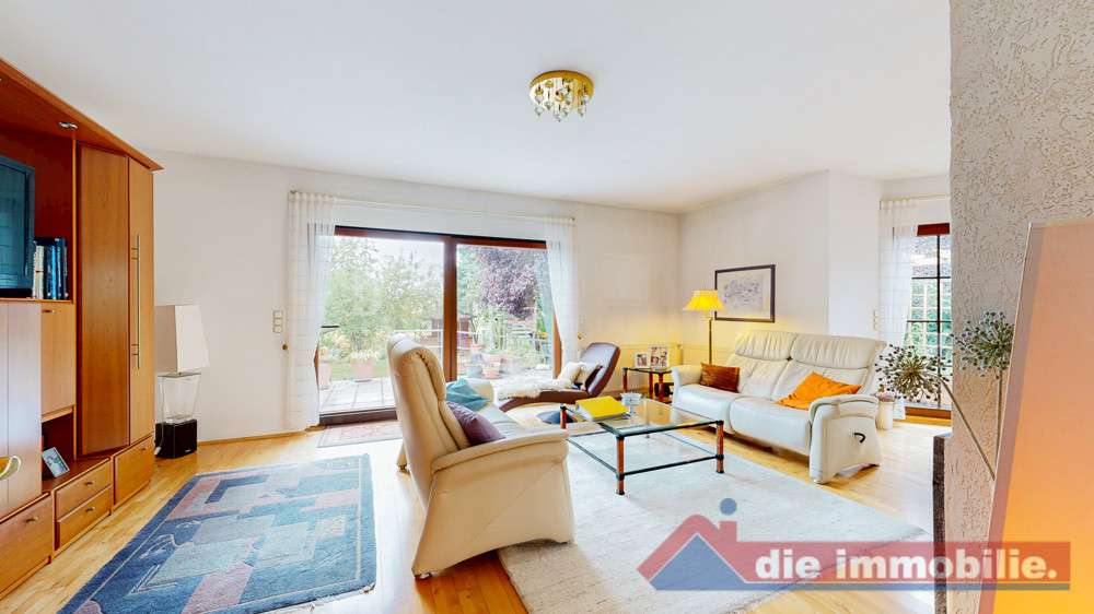 Immobilie in Harsleben - *** EFH - ruhig - Garage - grün - Harsleben *** - Bild 9