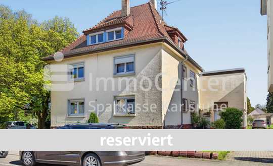 Kapitalanlage mit Substanz, Stabilität und Perspektive