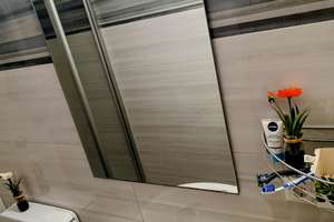 Modernes, möbliertes Apartment mit Balkon & hochwertiger Ausstattung   – Die vollständige Adresse der Immobilie erhältst du vom Anbieter., 53119 Tannenbusch, Bonn – Vorschaubild 6