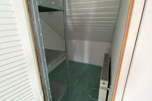 Große DG-Wohnung mit Balkon in ruhiger Lage von Zell- 3,5 Zi-82qm- – Aichelberger Weg 3, 73119 Zell unter Aichelberg – Vorschaubild 10